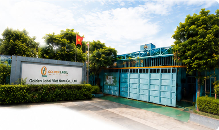 Giới thiệu Golden Label Việt Nam